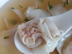 -黄家馄饨(铁心桥店)