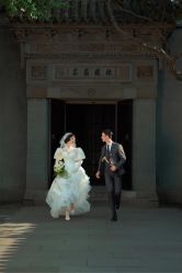 -今生有约婚纱摄影店(景德路店)