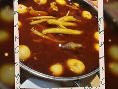 -李子坝梁山鸡(北碚万达五鸡哥店)