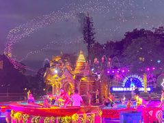 -南宁方特东盟神画