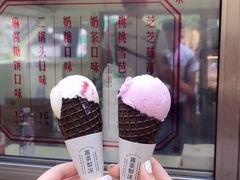 -喜茶(北京三里屯太古里店)
