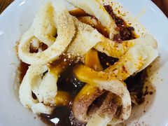 -洞子口张老二凉粉(文殊院店)