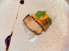 -Osteria Garden 生蚝花园餐厅(原进贤路店)