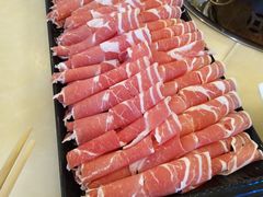 -阳坊胜利涮羊肉(阳坊老店)