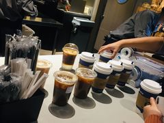 -瑞幸咖啡(新世界中心店)