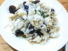 -金家港海鲜大排档(中山路店)