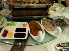 -天和晟新京菜.水煮鱼.湘土菜(国展店)