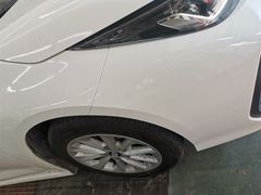 -蜂鸟快修喷漆钣喷汽修旗舰工厂(军工路店)