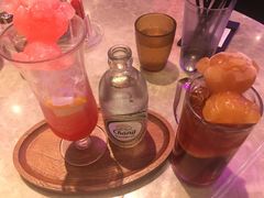 -龙记·香港茶餐厅(海上世界店)