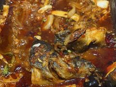 -鱼酷活鱼烤鱼(沈阳大悦城店)