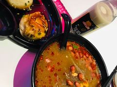 -小杨生煎(湟普汇店)