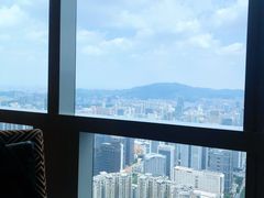 -广州柏悦酒店·悦景轩·粤菜餐厅