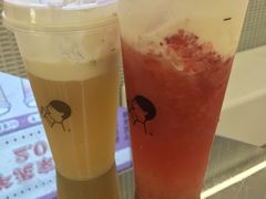 -喜茶(深圳丰盛町店)