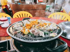 -友口福(大良店)