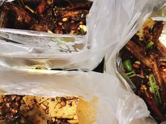 -掌上鲜(南顺城街店)
