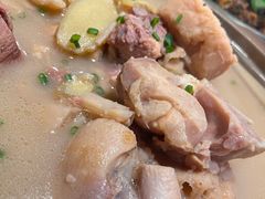 -小杨酒家(华苑小区店)