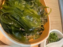 -海底捞火锅(海悦天地店)