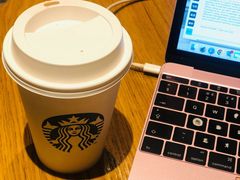 -星巴克臻选(济南恒隆店)