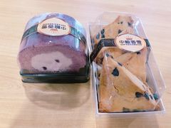 幻紫蛋糕卷-中粮丰通（北京)食品有限公司