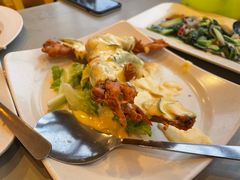 -真浪大家乐海鲜餐馆