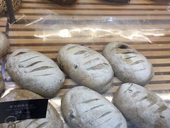 -面包新语(上地华联店)