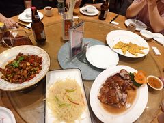 -北海金昌开元名都大酒店·四季轩中餐厅