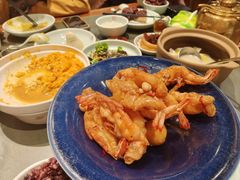 -小吊梨汤·北京菜·烤鸭(鸟巢店)