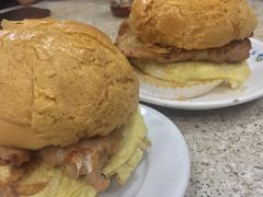 -沙溪兄茶餐厅