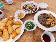 -揭阳钟记小食(福田新村店)