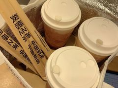 -喜茶(广州东方宝泰店)