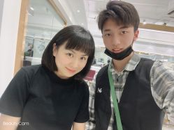 -镁连社·美联社
