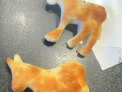 -高玛纳驴肉火烧(一世界店)