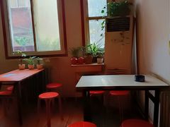 大堂-胖哥料理(兴义里店)