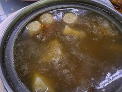 -新记肉骨茶