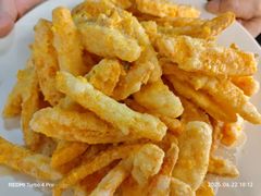 -五谷丰登·胶东海鲜·家常菜(张村店)