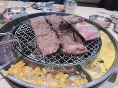 -东门韩国烤肉·韩国料理(烟台朝阳街店)