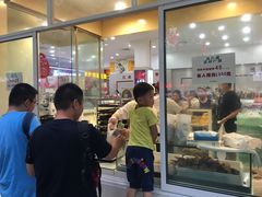 -上海哈尔滨食品厂(汇联商厦店)