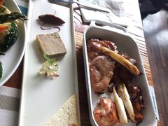 -Kitchen·Y洋厨房西餐厅(王府壹号店)