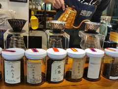 -唐咖精品咖啡(大理古城手冲店)