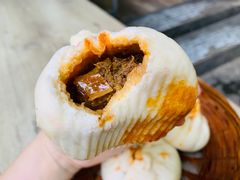 -清真石家包子(大皮院总店)