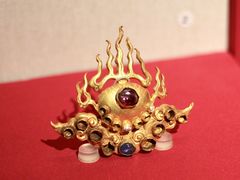 -深圳博物馆(古代艺术馆)