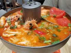 -越小品·越南餐厅(布吉万象汇店)