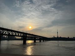 -武汉长江大桥