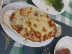 -起士林西餐厅(东经路店)