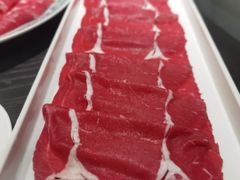 -东来顺饭庄(上地华联店)