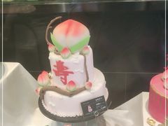 -精点味道(大连商场店)