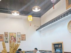 -老家大锅台·地锅鸡·铁锅炖(建邺文体路店)