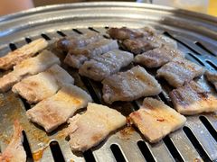 -云龙·烤肉专门店(东方路店)