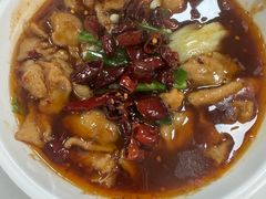 -京味精餐厅(长椿里小区店)