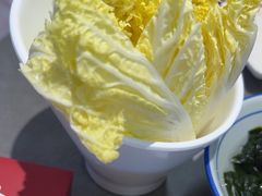 -生活如沸·顺德水牛奶火锅(大学路店)